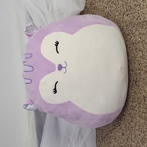 Squirl Squishmallow